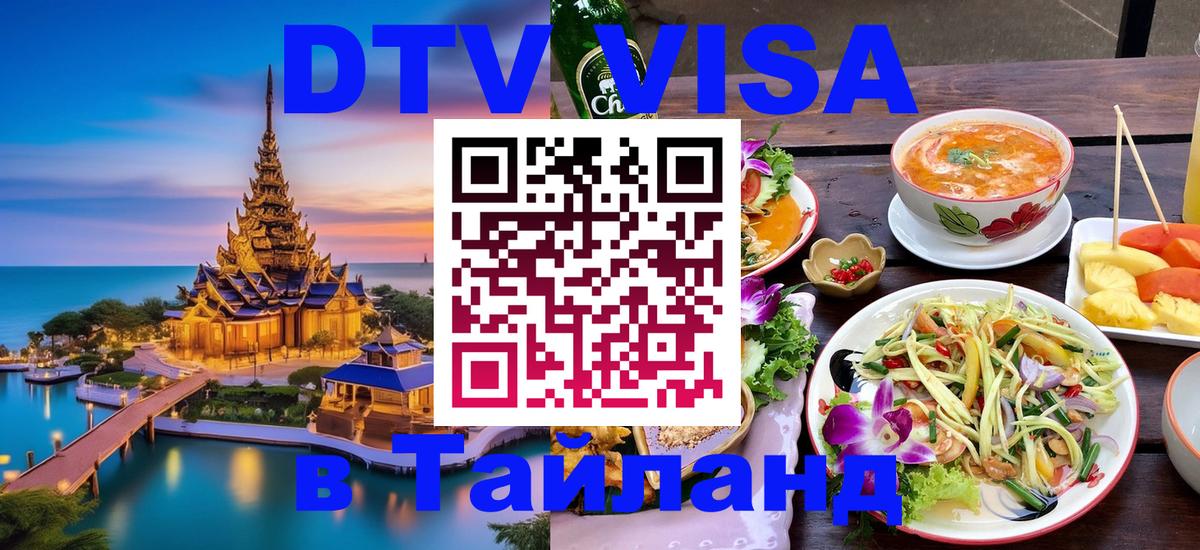 Сколько стоит DTV виза — актуальные цены, оформление даже без документов - 21.11.2025 